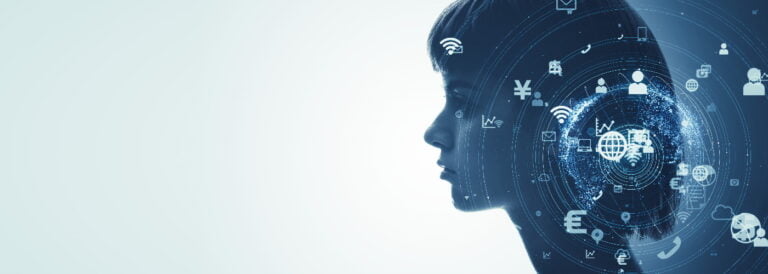 Digital Transformation Banner