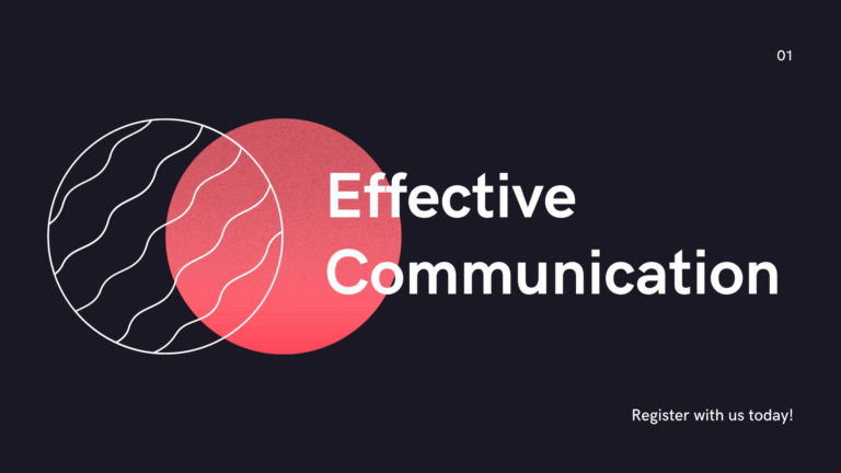 9 Steps for better communication