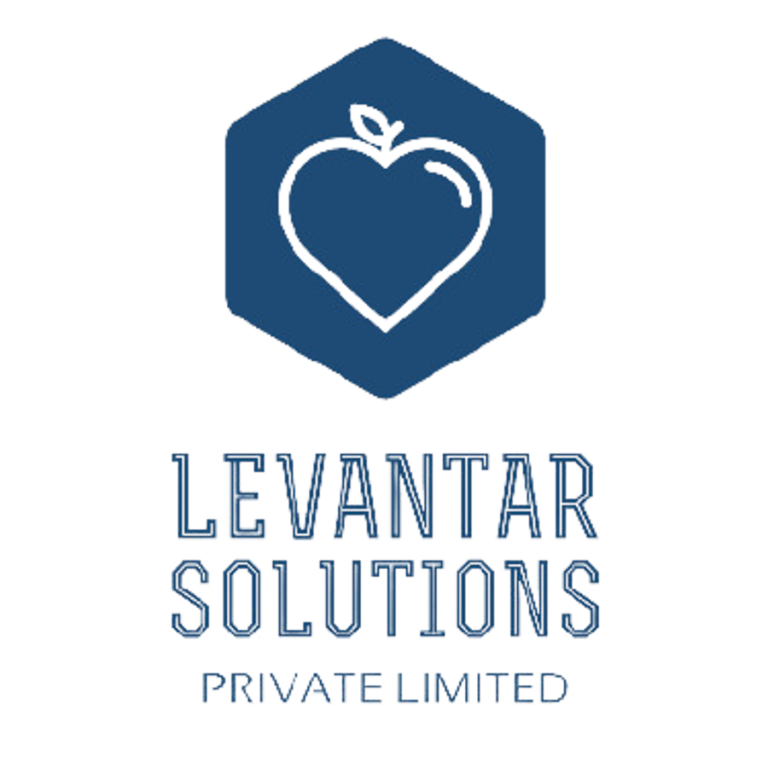 Levantar Solutions