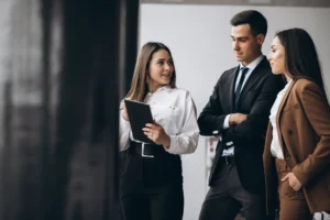 Professional Services
