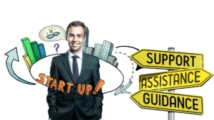 Startup Assistance