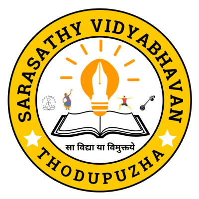 Saraswathy Vidyabhavan Central School